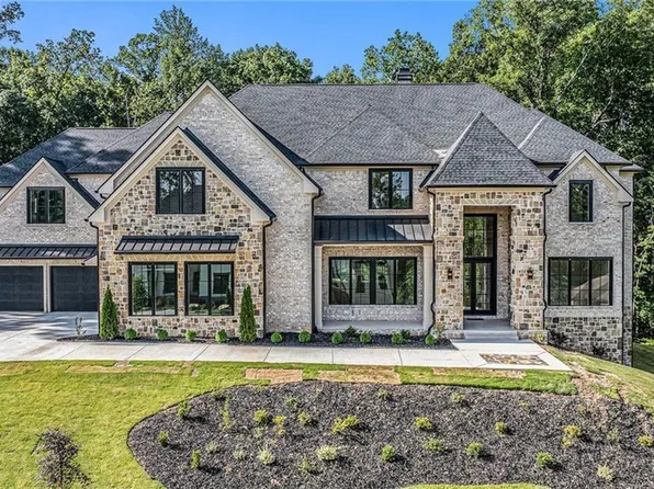 240 Traditions Dr, Alpharetta, GA 30004