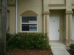 2247 SE 26th Ln #2247, Homestead, FL 33035