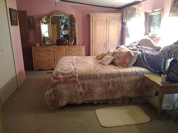Master Bedroom Suite