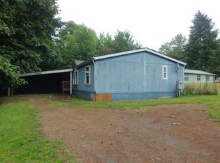 120 Enchanted Valley Dr N, Vader, WA 98593