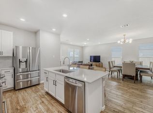 13825 Inaugural St, Manor, TX 78653