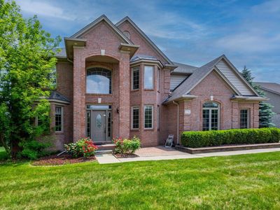 47584 Rail Dr, Shelby Township, MI, 48315