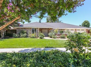 7495 N Flora Ave, Fresno, CA