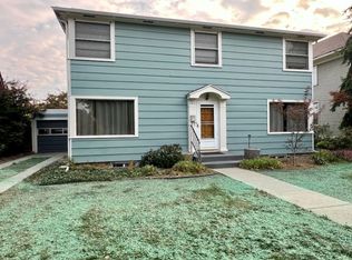 133 S Franklin Ave, Wenatchee, WA 98801