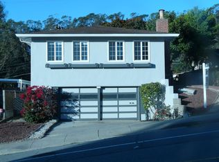 2935 Fleetwood Dr, San Bruno, CA 94066