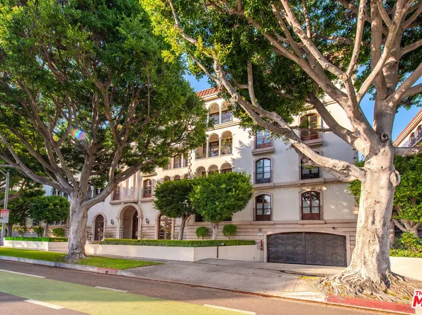 9249 Burton Way Unit 301, Beverly Hills, CA 90210