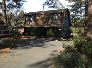 10351 Ponderosa Way, Pine Grove, CA 95665