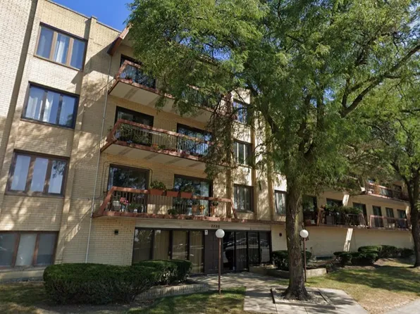 7730 Dempster St Unit 209, Morton Grove, IL 60053