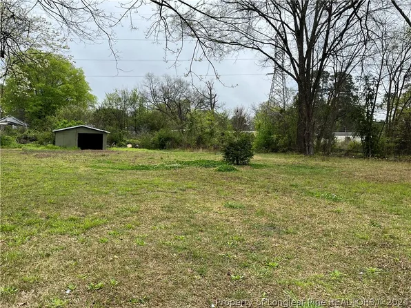 219 S Plymouth St, Fayetteville, NC 28312