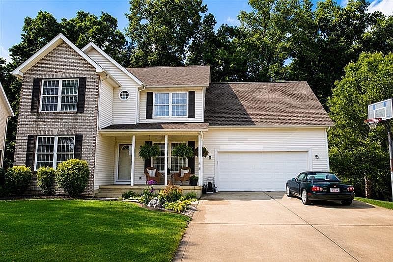 1st image of 3982 W Ribbon Ln