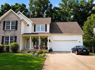 3982 W Ribbon Ln, Bloomington, IN 47404