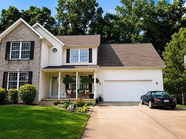 3982 W Ribbon Ln, Bloomington, IN 47404