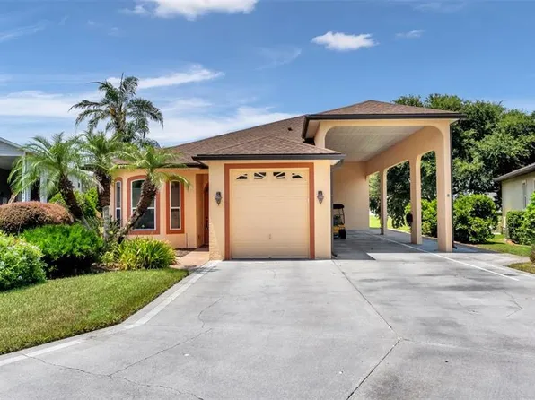 1230 MOTORCOACH DRIVE, POLK CITY, FL 33868