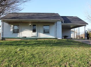 717 Old Highway 68, Sweetwater, TN 37874