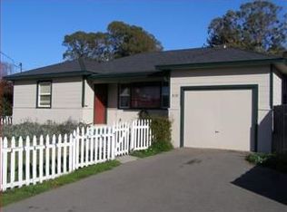 410 Dakota Ave, Santa Cruz, CA 95060