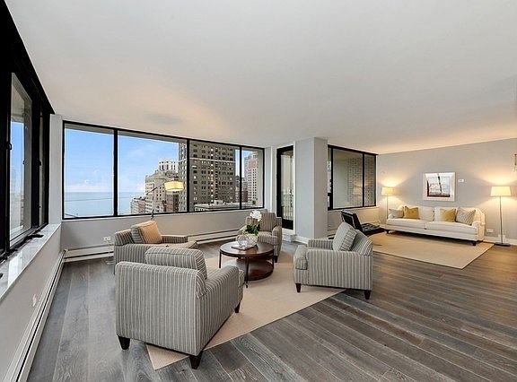 2nd image of 1000 N Lake Shore Plz APT 18A