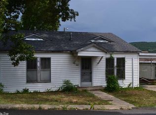 103 N 6th St, Heber Springs, AR 72543