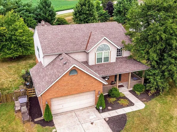 960 Legacy Ct, Trenton, OH 45067
