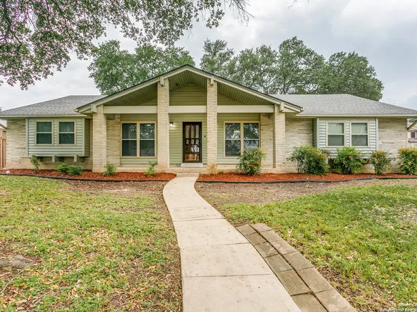 1422 Synandra, San Antonio, TX 78232