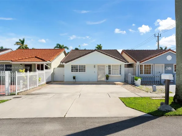 11415 NW 88th Ct, Hialeah Gardens, FL 33018