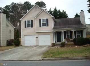 4234 Zephyrhills Dr NW, Acworth, GA 30101