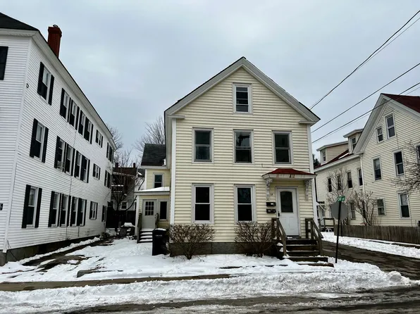 64 Bacon St, 64 Bacon St #2, Biddeford, ME 04005
