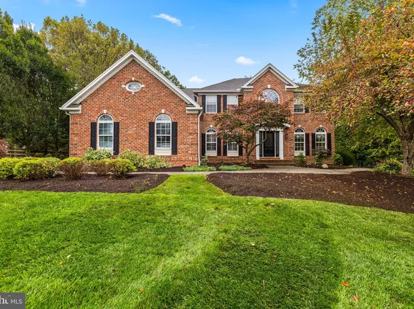 19902 Bentley Ridge Ct, Parkton, MD 21120