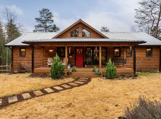 309 River Escape Dr, Ellijay, GA 30540