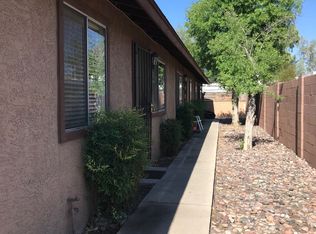 3650 E Presidio Rd #3650, Tucson, AZ 85716