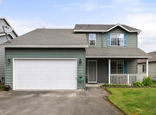 6343 SE 29th Way, Gresham, OR 97080