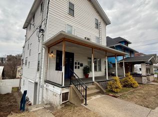 451 Brockway Ave #2, Morgantown, WV