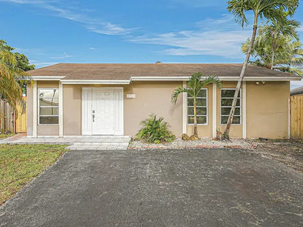 4205 SW 137th Ct, Miami, FL 33175