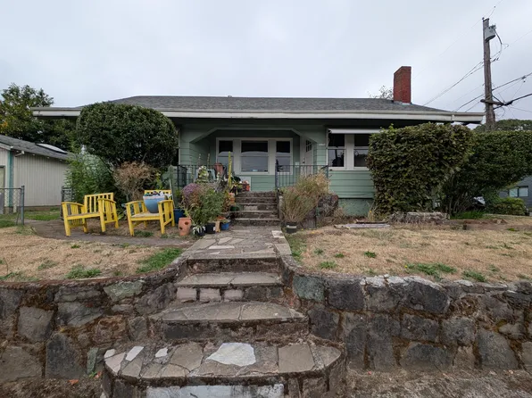 3236 SE 50th Ave, Portland, OR 97206