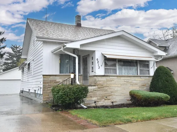 6213 37th AVENUE, Kenosha, WI 53142