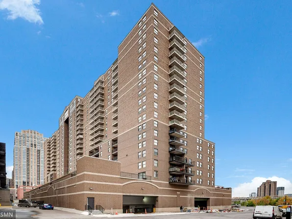 401 S 1st St Unit 314, Minneapolis, MN 55401