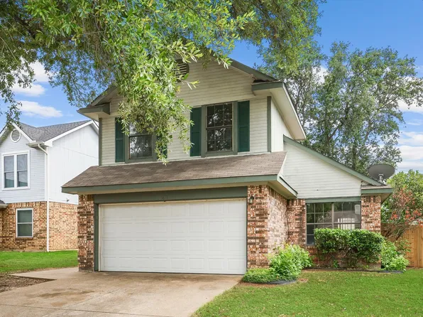 1611 Stoneway Dr, Grapevine, TX 76051