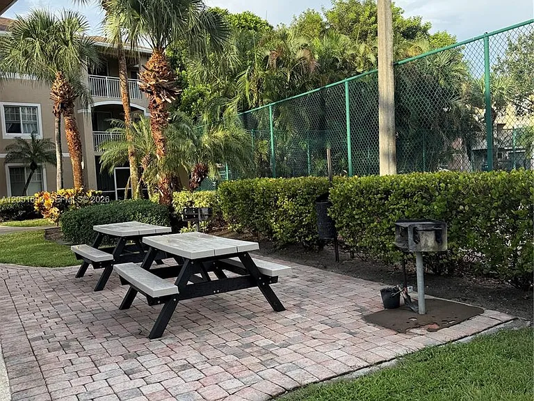 6466 Emerald Dunes Dr #206 — Photo 43