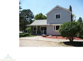 10733 N Royston Rd, Grand Ledge, MI 48837
