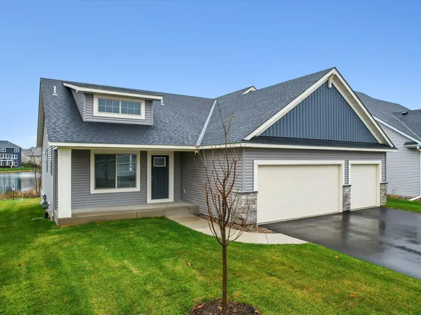 2778 213th St, Farmington, MN 55024