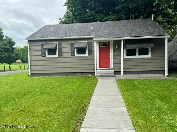 229 N 37th St, Louisville, KY 40212