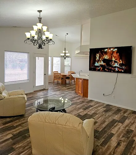 3166 Canyon View Dr Photo 1