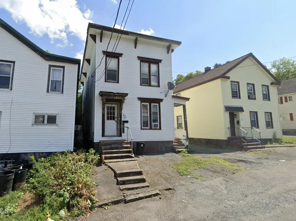 51 Arch Street, Amsterdam, NY 12010