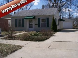 3481 Hargrove St, Madison, WI 53714