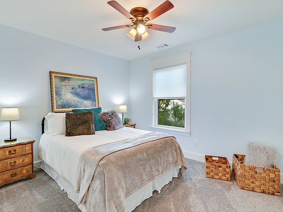 3rd Bedroom