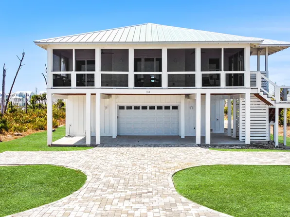 144 Labrador Dr, Port Saint Joe, FL 32456