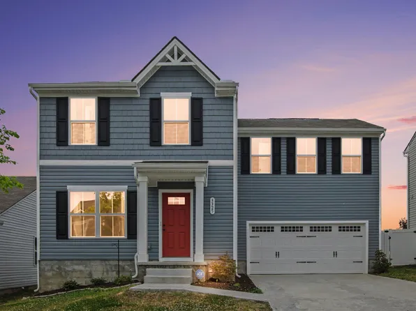 3325 Thorpe Rd, Nashville, TN 37207