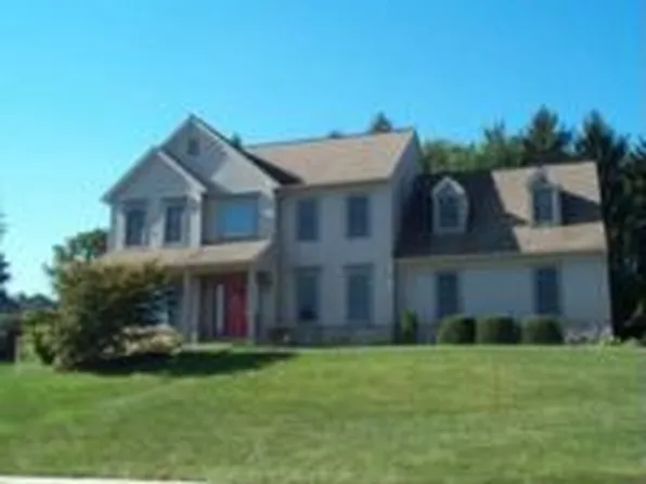 78 Meadow Hill Dr, York, PA 17402