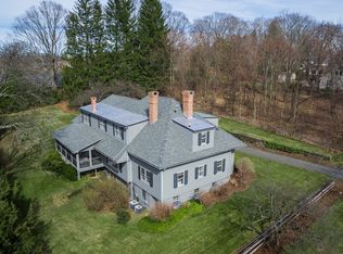 64 Ely Rd, Longmeadow, MA 01106