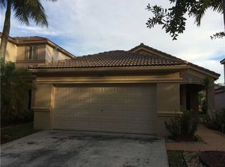 444 Fishtail Ter, Weston, FL 33327