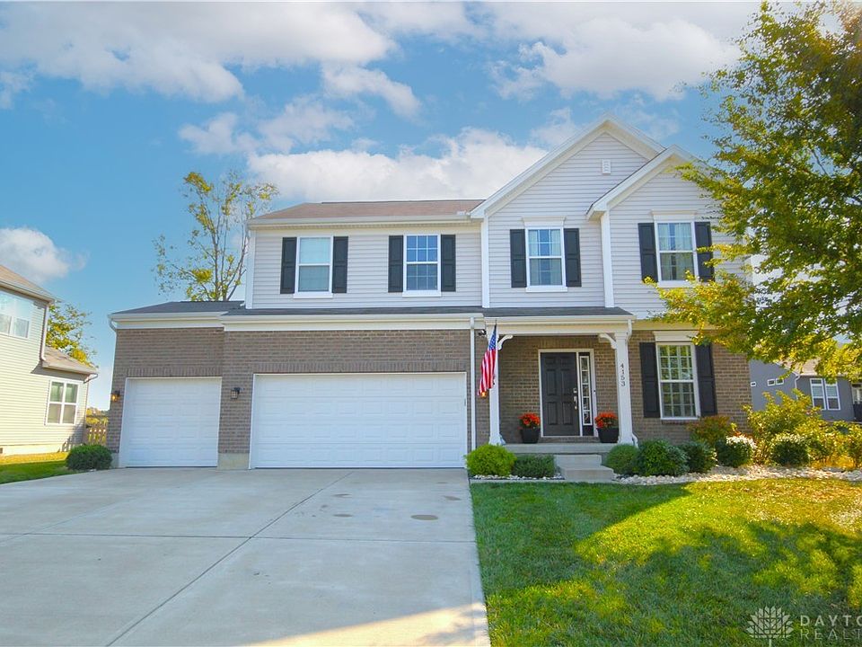 1st image of 4153 Bluestem Dr